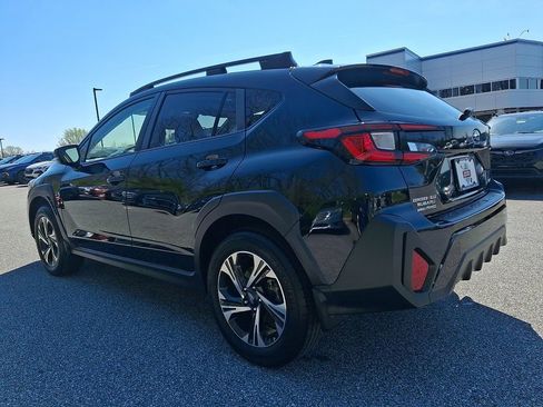 Certified 2024 Subaru Crosstrek 2.0i Premium image 5