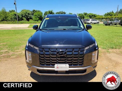 Used 2024 Hyundai Palisade SEL FWD image 10