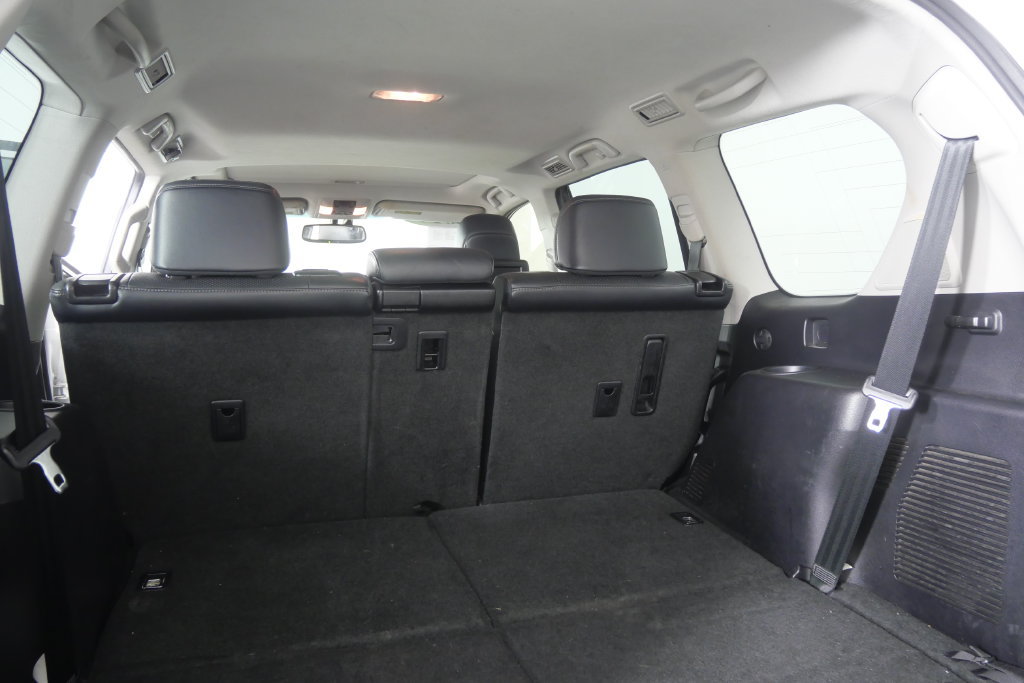 Used 2014 Lexus GX 460 Luxury AWD/4WD image 19