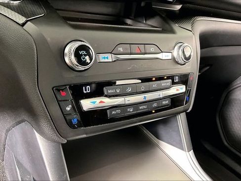 Used 2020 Ford Explorer ST AWD/4WD image 14