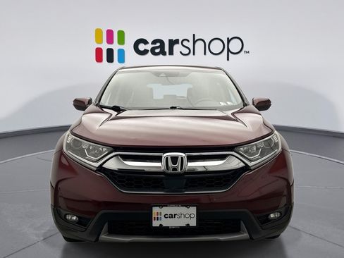 Used 2017 Honda CR-V EX image 8