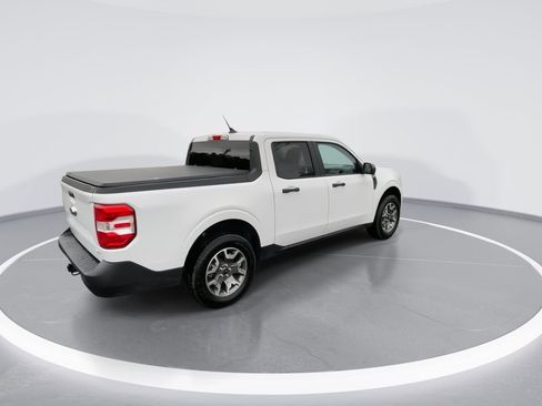 Used 2024 Ford Maverick XLT w/ Equipment Group 300A Standard image 8