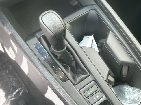 New 2025 Honda Accord SE image 13