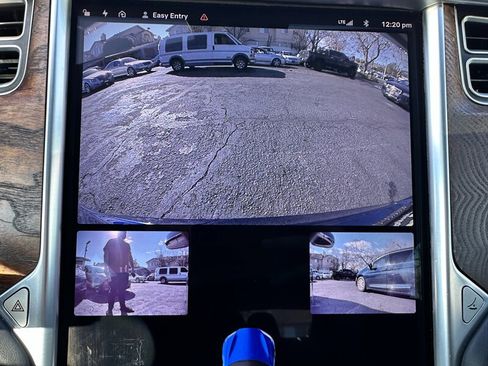 Used 2017 Tesla Model S 100D image 20