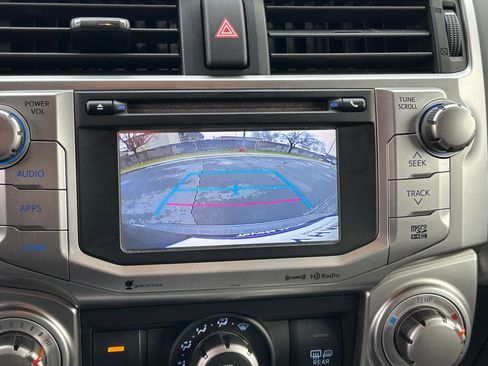 Used 2017 Toyota 4Runner SR5 image 19