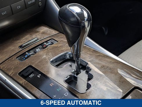 Used 2011 Lexus IS 250C w/ Luxury Pkg image 27