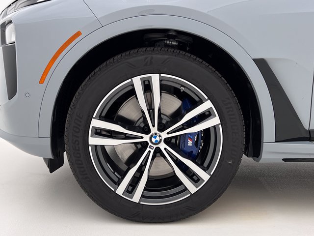 Certified 2027 BMW X7 xDrive40i w/ M Sport Package AWD/4WD image 28