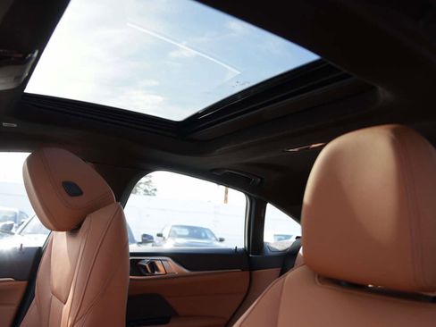 New 2026 BMW i4 eDrive40 w/ Premium Package image 18