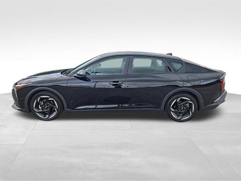 Used 2025 Kia K4 EX FWD image 11