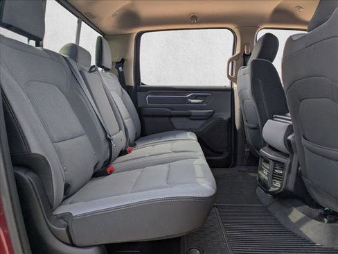 Used 2019 RAM 1500 Big Horn image 15