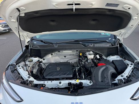 Used 2025 Buick Encore GX Preferred image 31