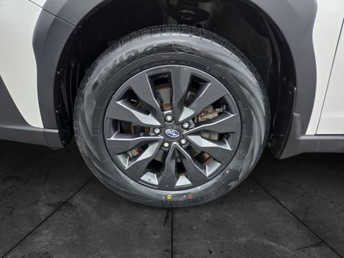 Certified 2023 Subaru Outback Onyx Edition AWD/4WD image 14