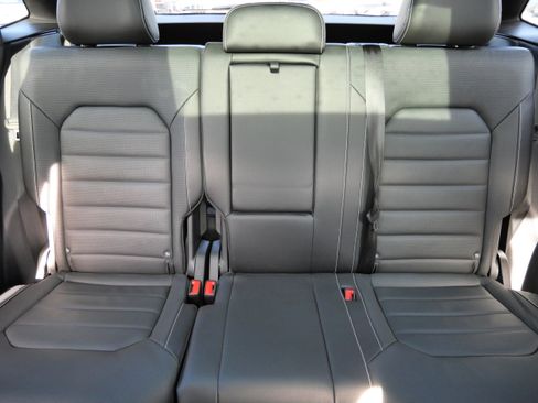 Certified 2023 Volkswagen Atlas Cross Sport SEL Premium R-Line image 13