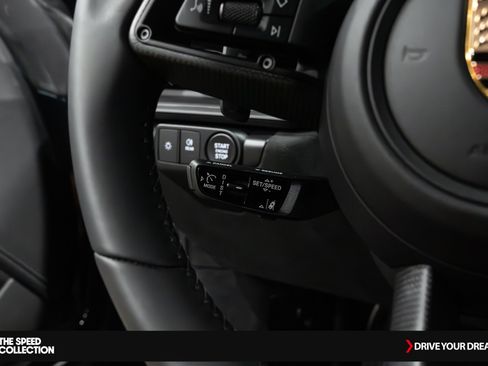 Used 2025 Porsche 911 Carrera GTS image 29