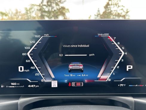 New 2026 BMW 440i xDrive Convertible w/ Premium Package image 19