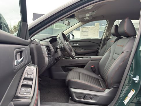 New 2026 Nissan Rogue SV image 11