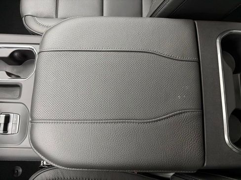 New 2026 GMC Sierra 1500 Denali image 31