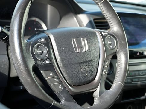Used 2016 Honda Pilot EX-L image 15