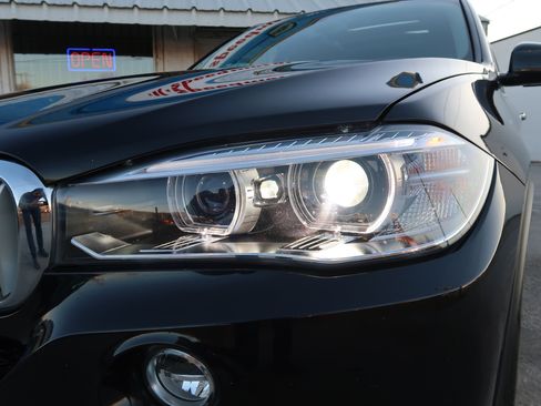 Used 2016 BMW X5 sDrive35i image 45