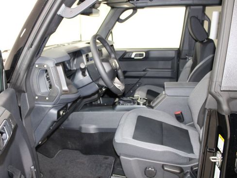 New 2026 Ford Bronco Big Bend AWD/4WD image 21