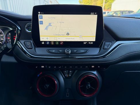 Certified 2025 Chevrolet Blazer RS image 22