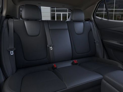 New 2026 Buick Encore GX Preferred FWD image 21