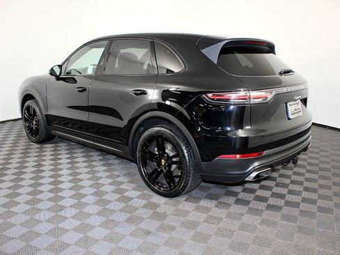 Used 2019 Porsche Cayenne image 11