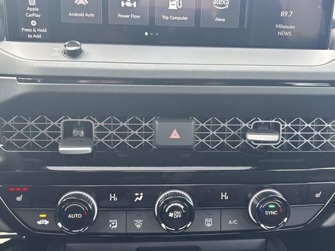 New 2025 Honda Accord Sport image 19