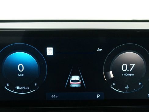 New 2026 Hyundai Kona Limited AWD/4WD image 39