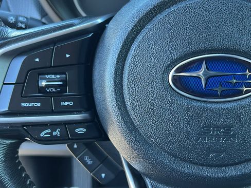 Used 2022 Subaru Forester Premium w/ Popular Package #1 AWD/4WD image 19