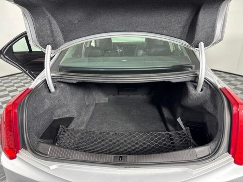 Used 2017 Cadillac CTS Luxury AWD/4WD image 31