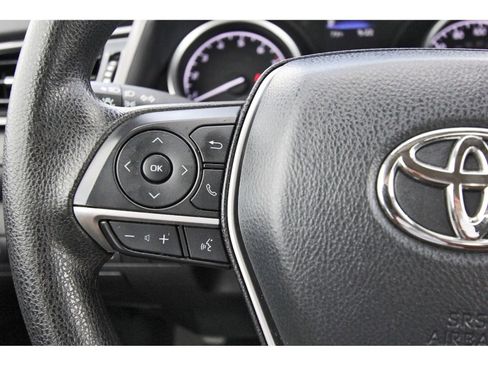 Used 2024 Toyota Camry LE image 19