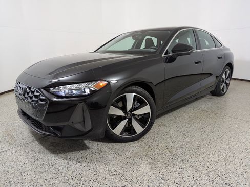 Certified 2025 Audi A5 2.0T Premium Plus w/ Premium Plus image 18