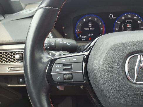 Used 2024 Acura Integra A-Spec FWD image 15