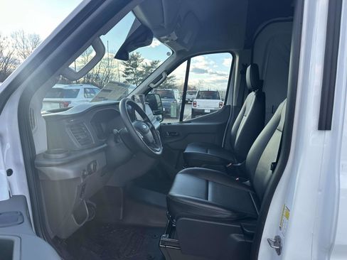 New 2026 Ford Transit 350 148 High Roof Extended image 14