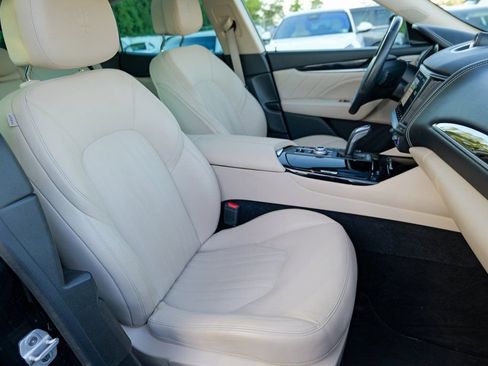 Used 2022 Maserati Levante GT image 35
