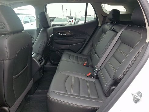 Certified 2022 GMC Terrain Denali image 10