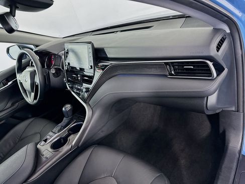 Used 2024 Toyota Camry XSE image 28