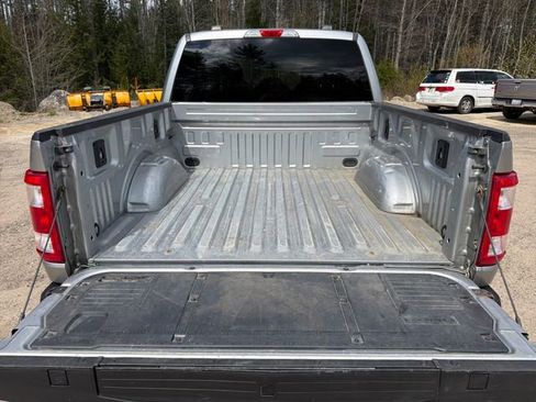 Used 2021 Ford F150 XL w/ STX Appearance Package AWD/4WD image 28