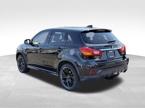 Used 2019 Mitsubishi Outlander Sport ES FWD image 6