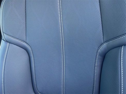 New 2026 INFINITI QX80 4WD w/ Sport Exterior Package image 30