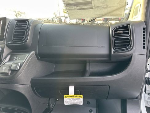 New 2026 RAM ProMaster 3500 image 55