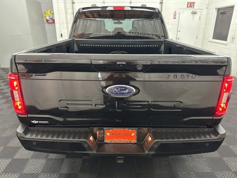 Used 2023 Ford F150 XLT w/ Equipment Group 302A High image 8