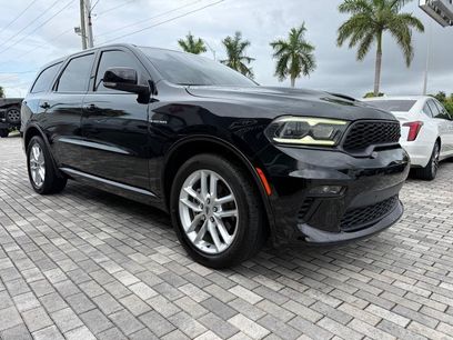 Used 2021 Dodge Durango R/T