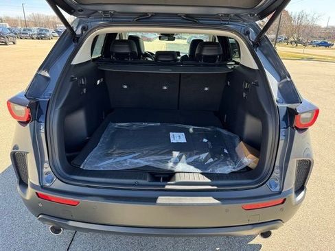 New 2026 MAZDA CX-50 AWD 2.5 S w/ Premium Package image 81