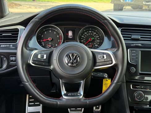 Used 2016 Volkswagen GTI S FWD image 20