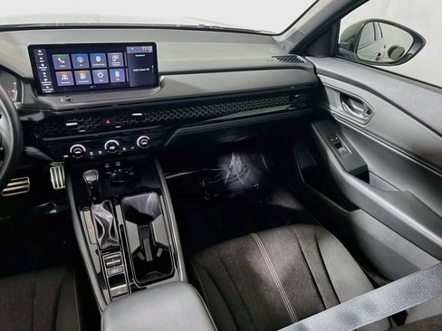 Used 2023 Honda Accord Sport image 21