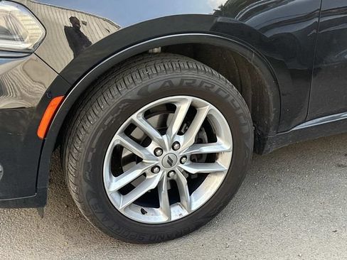 Used 2024 Dodge Durango GT AWD/4WD image 3