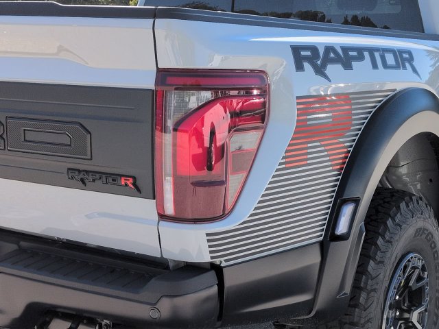 New 2026 Ford F150 Raptor w/ Equipment Group 803A Raptor R AWD/4WD image 12