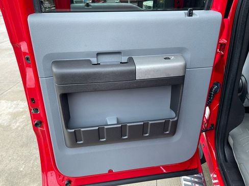 Used 2015 Ford F250 XLT w/ XLT Premium Package image 36